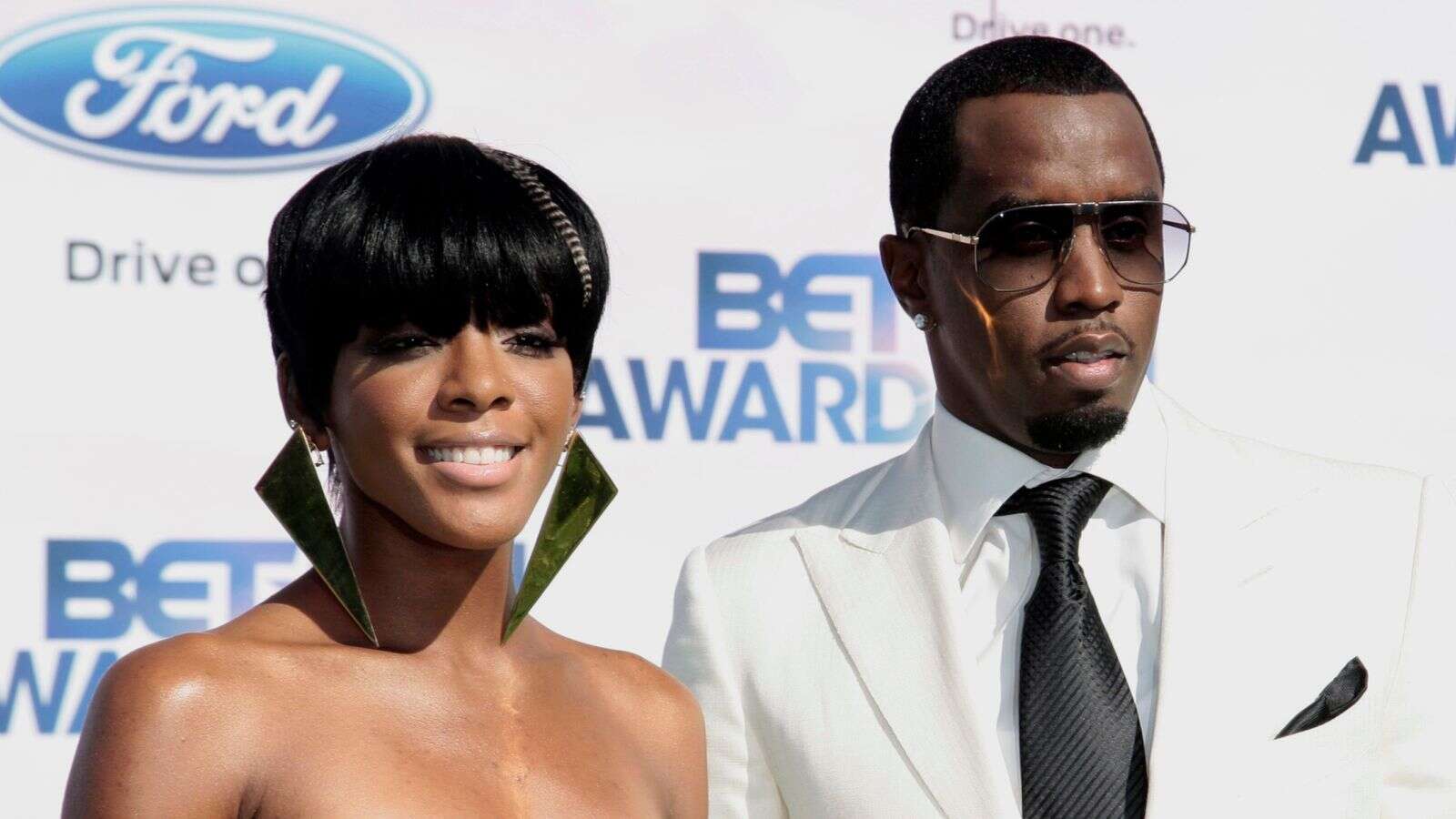 Sean 'Diddy' Combs allegations are 'tip of the iceberg', says lawyer