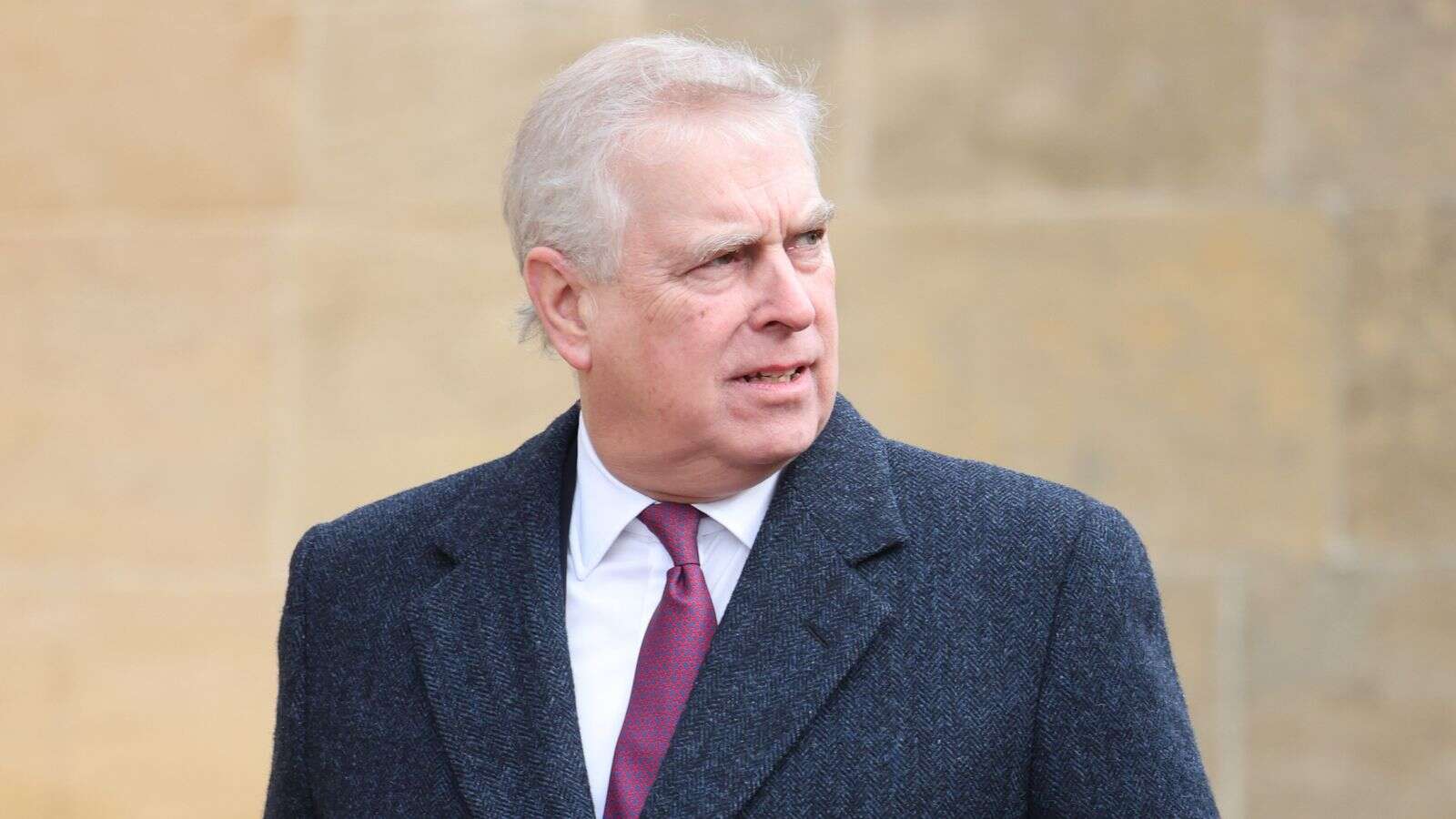 Buckingham Palace was involved in meeting about Andrew's private funding, Sky News learns