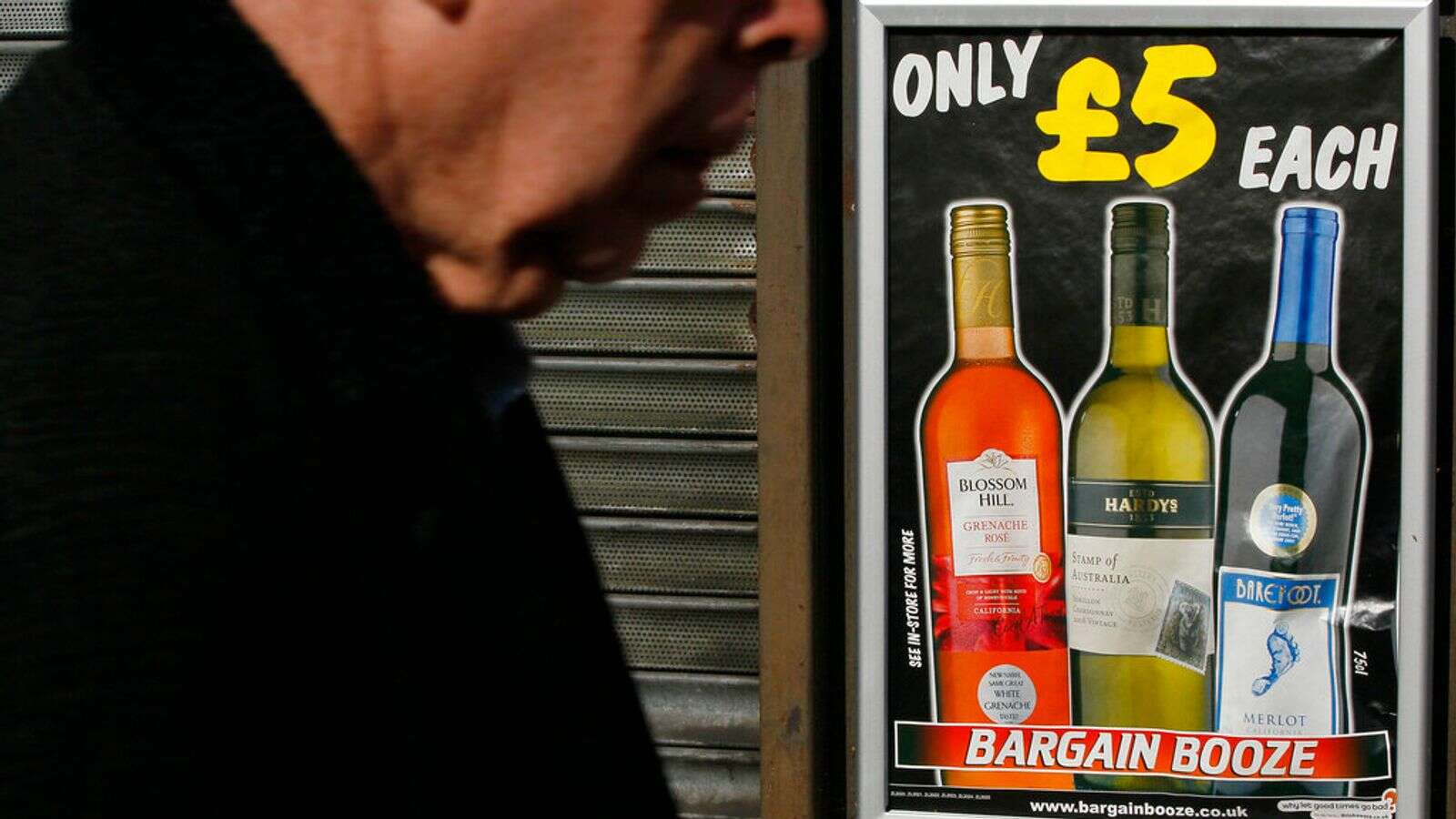 Bargain Booze-owner turns to CVA after impasse with landlords