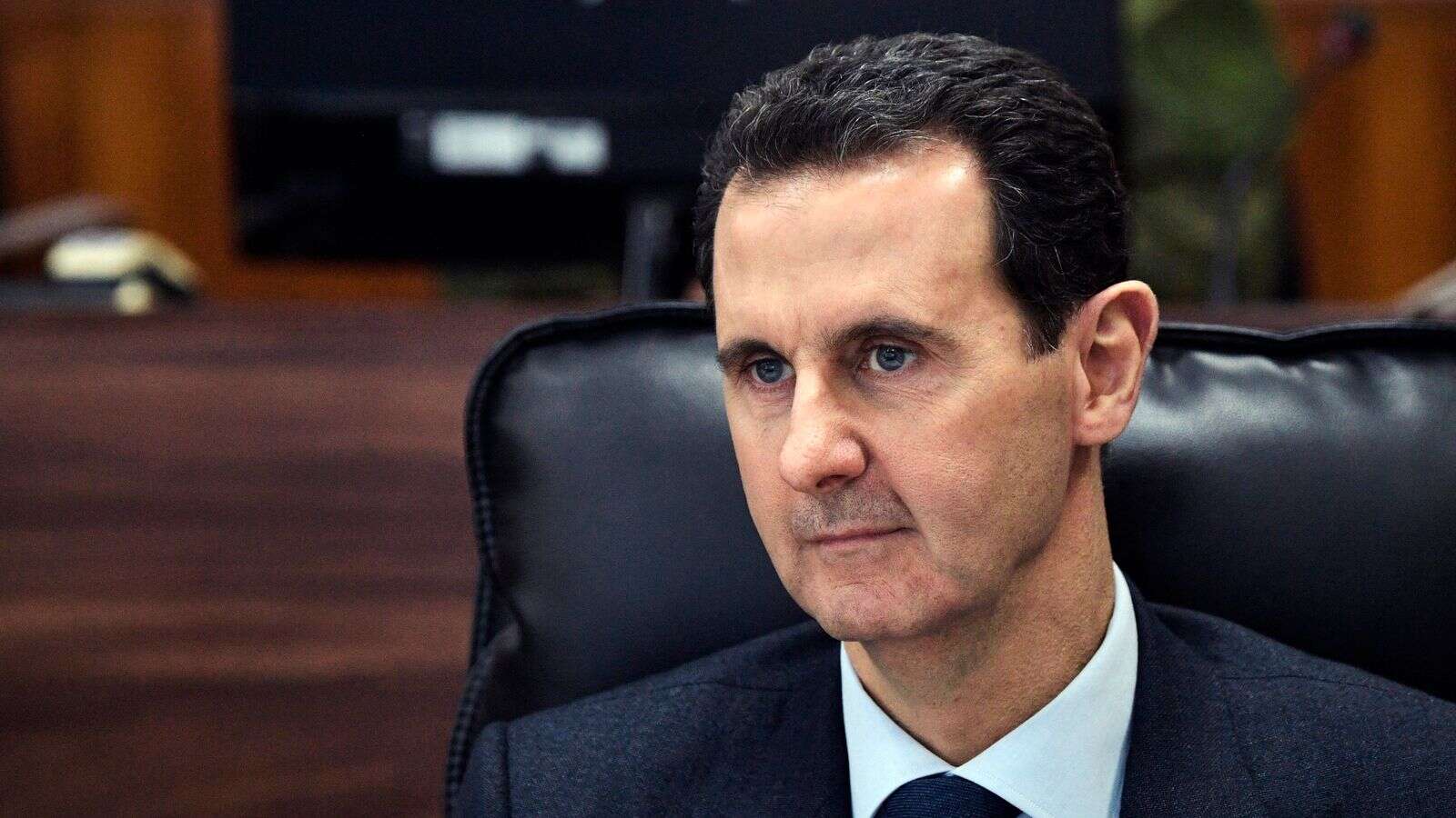 The fall of Assad creates a security vacuum - and may give Trump little choice but to play a role