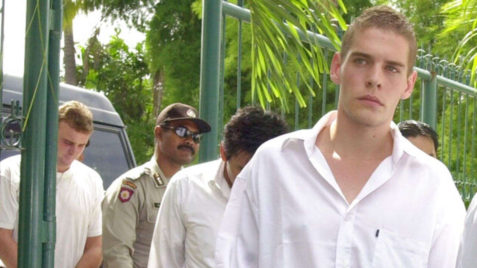 Five remaining 'Bali Nine' members released after nearly 20 years in prison