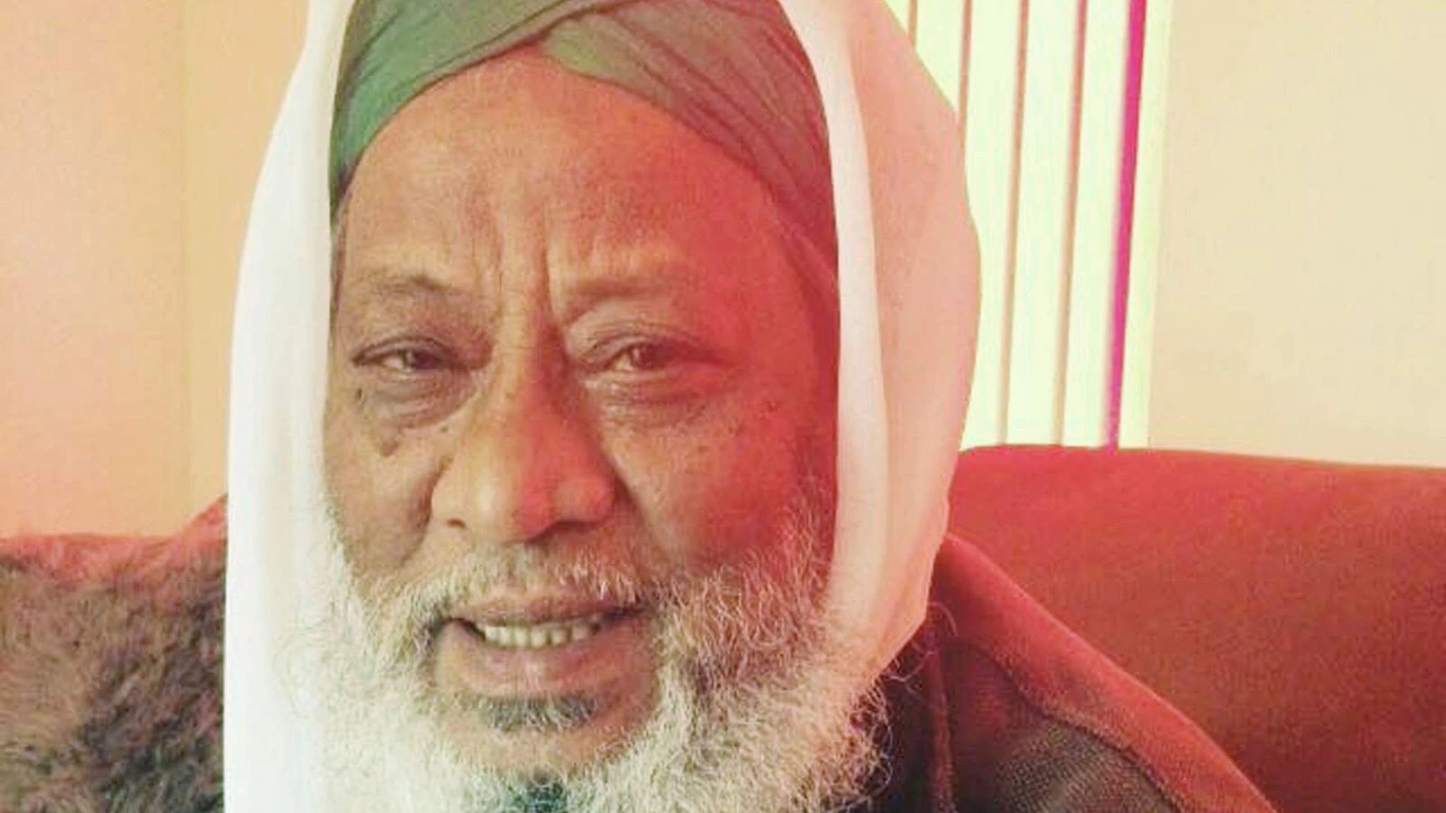 'Serious blunder' led to missed chances to stop imam's murder, inquiry finds