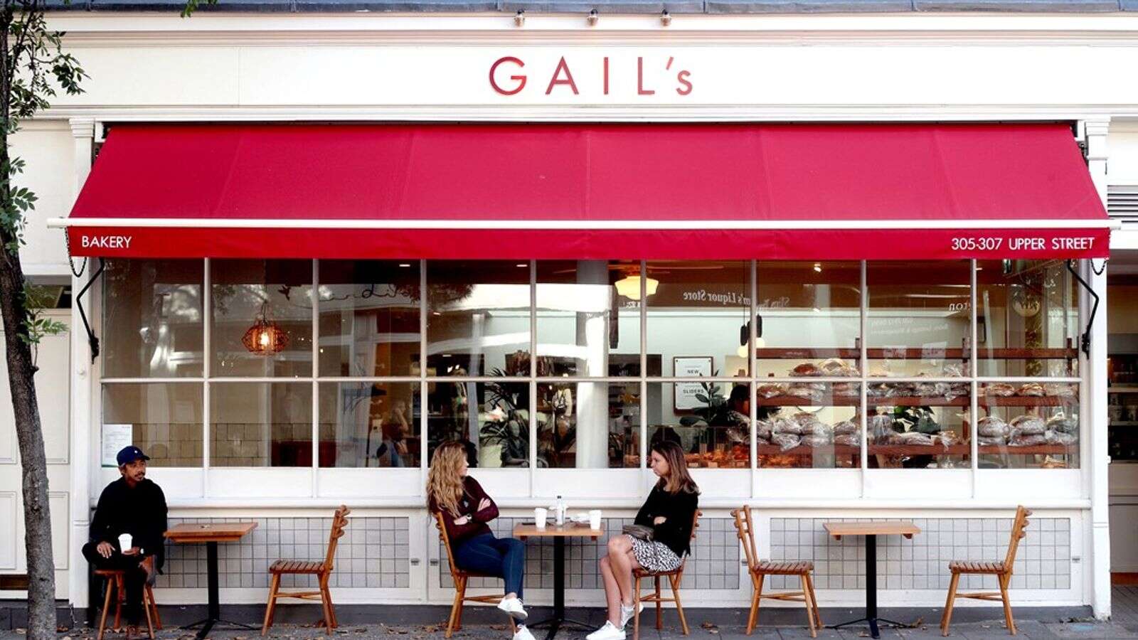 Gail’s backers hire Goldman Sachs to bake plan for new owners