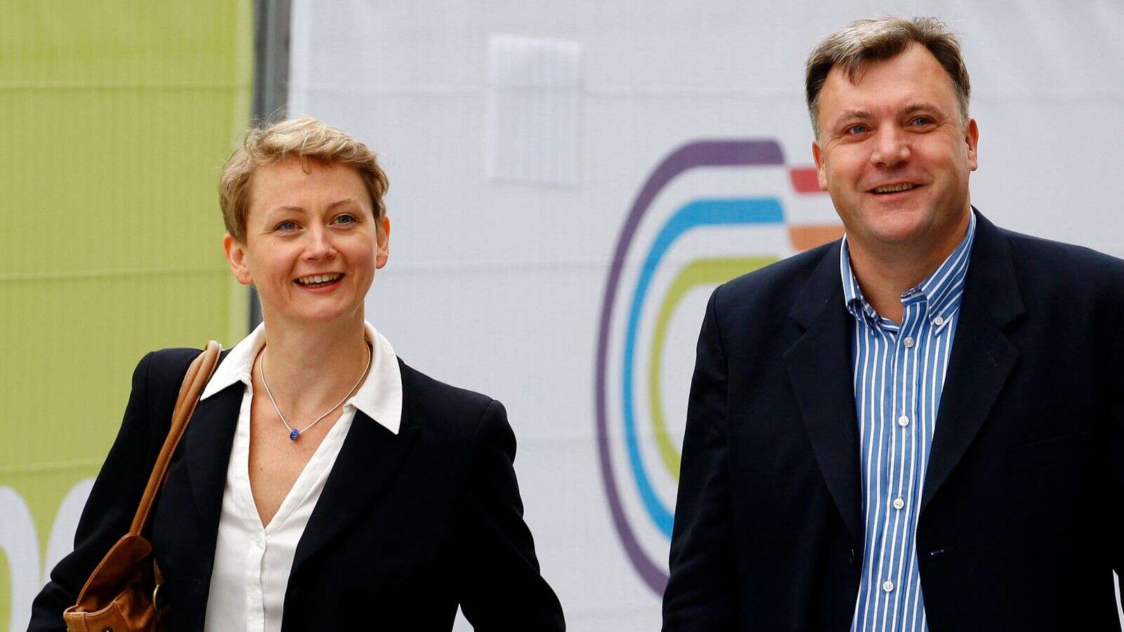 Ofcom will not investigate after Yvette Cooper interviewed by husband Ed Balls on ITV