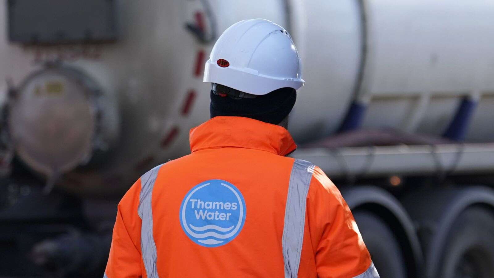 Thames Water creditors fail to get veto over fine payments