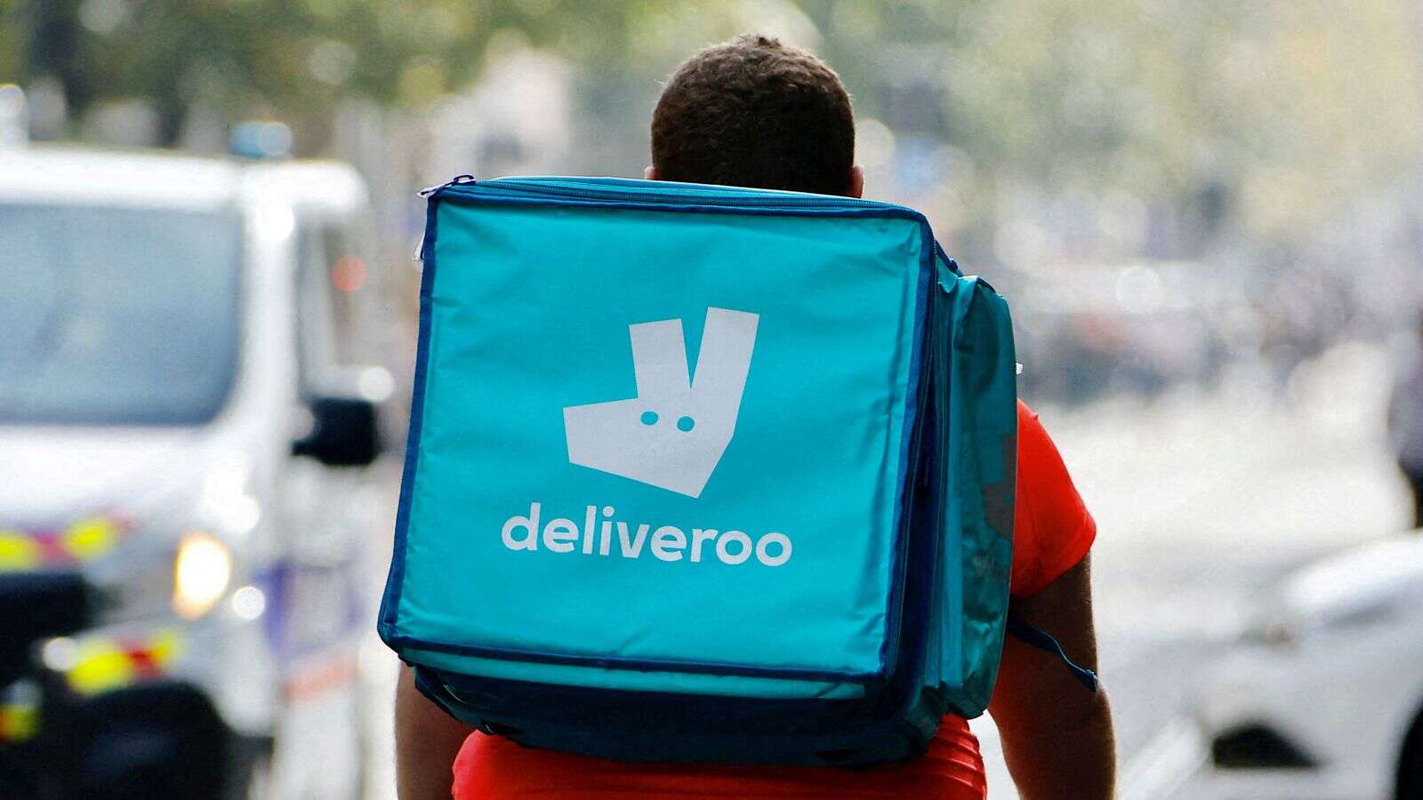 Deliveroo executive French to leave as board weighs CEO succession