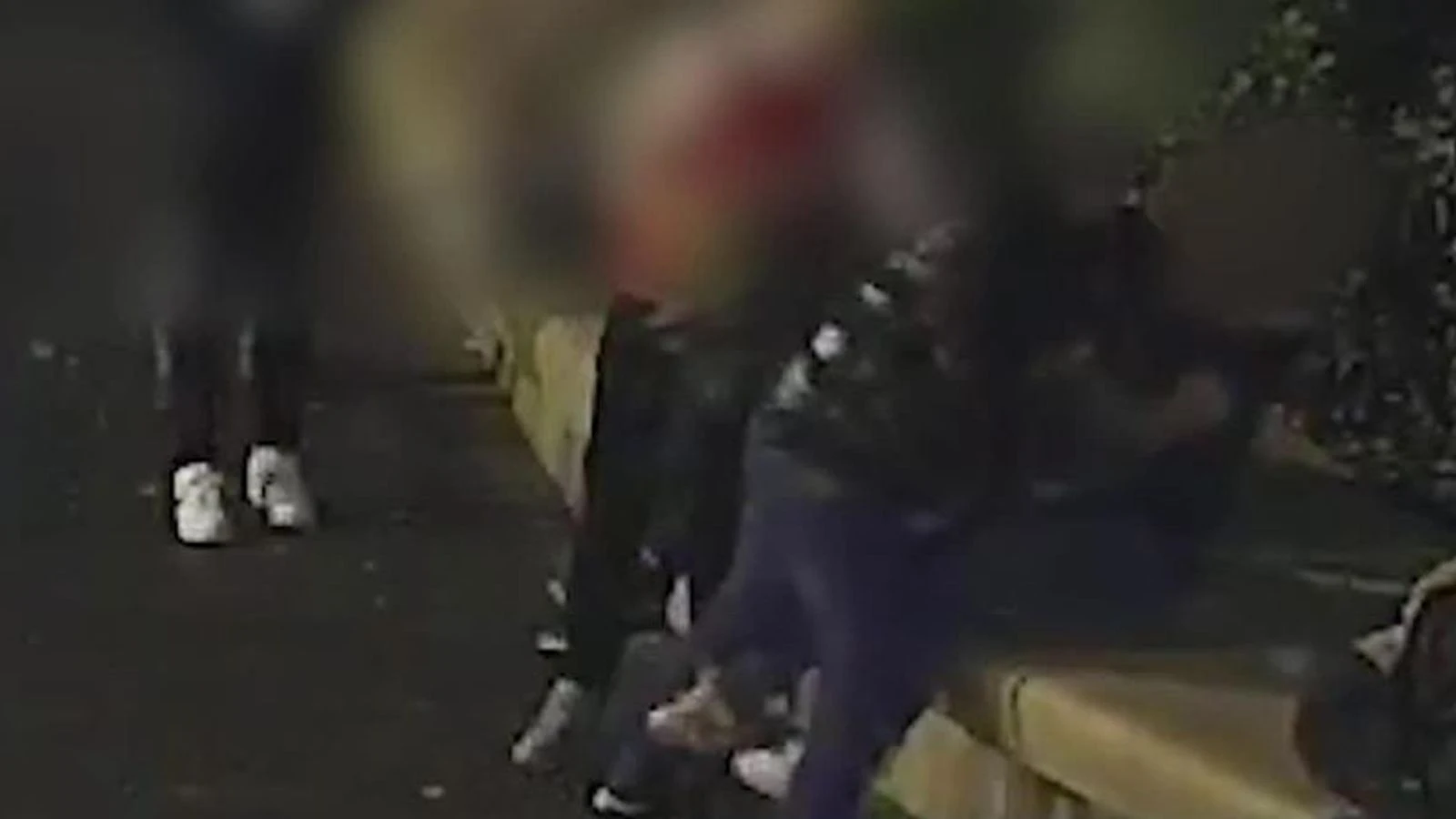 Man stabbed in Leicester Square