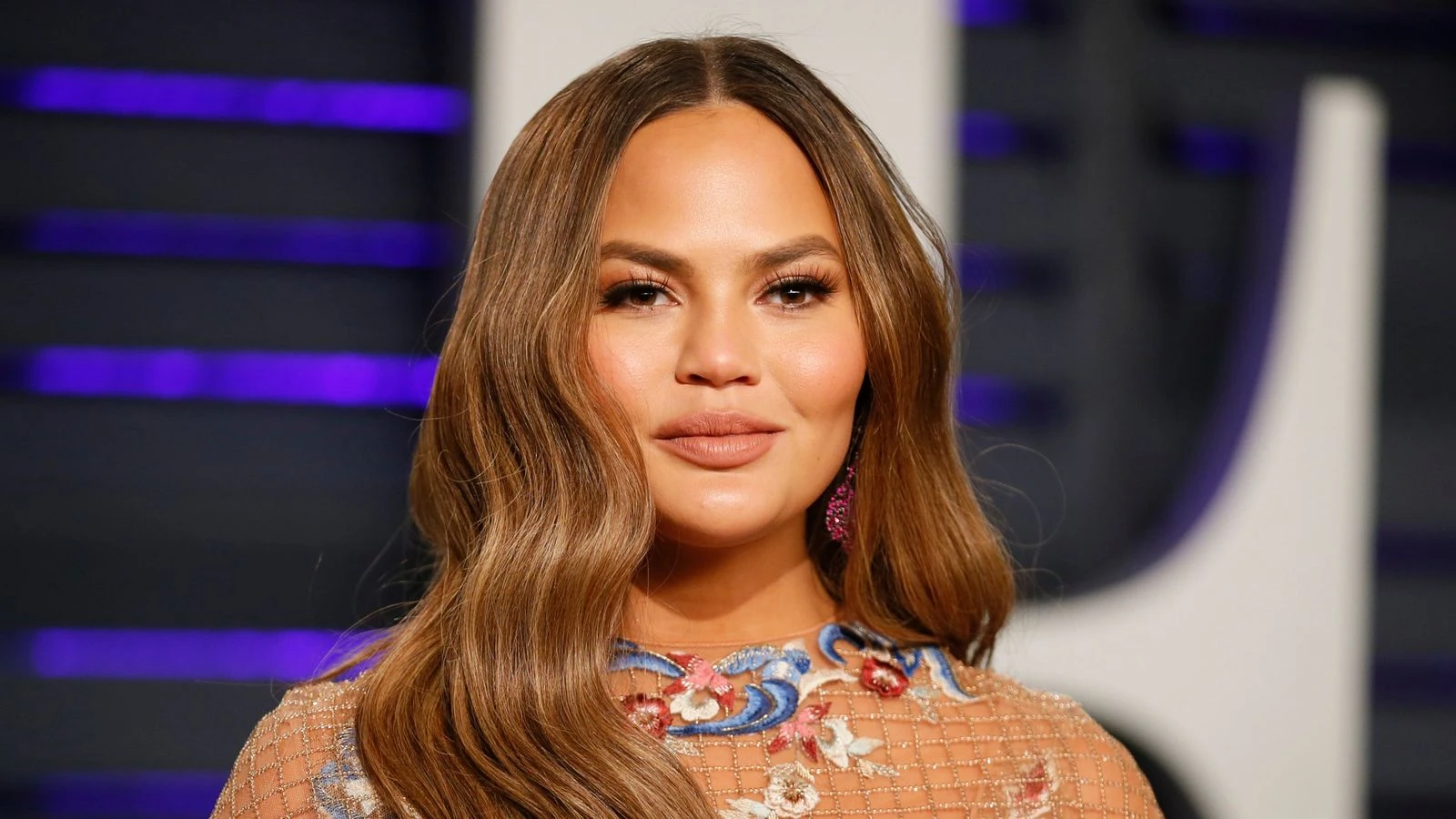 Chrissy Teigen apologises: 'I was a troll, full stop, and I am so sorry'
