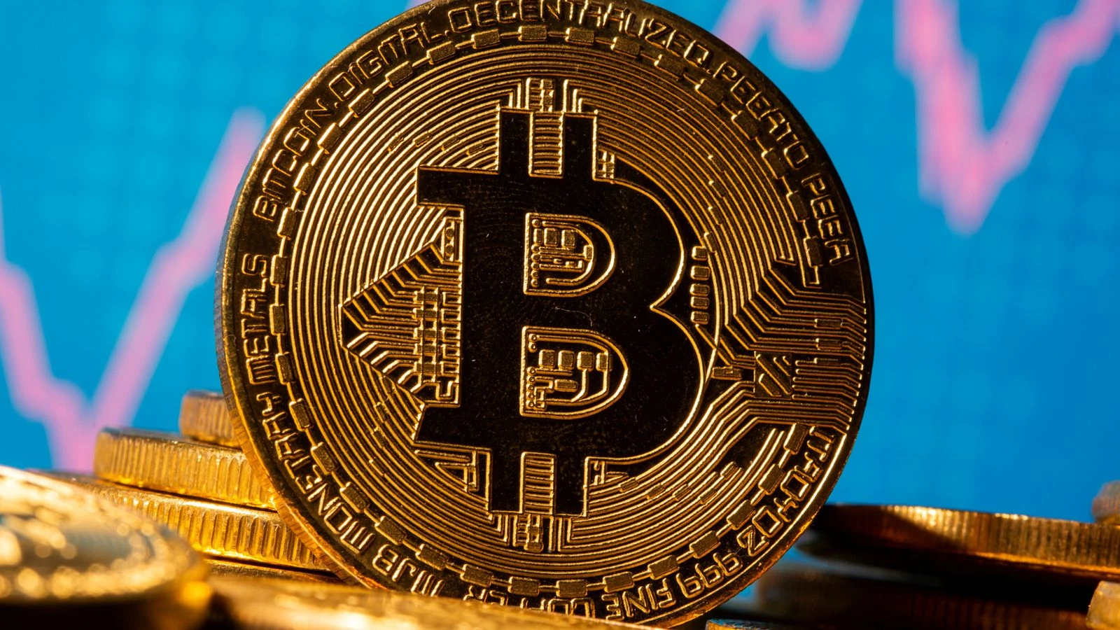 Bitcoin faces biggest one-day slump since last year as China announces curbs