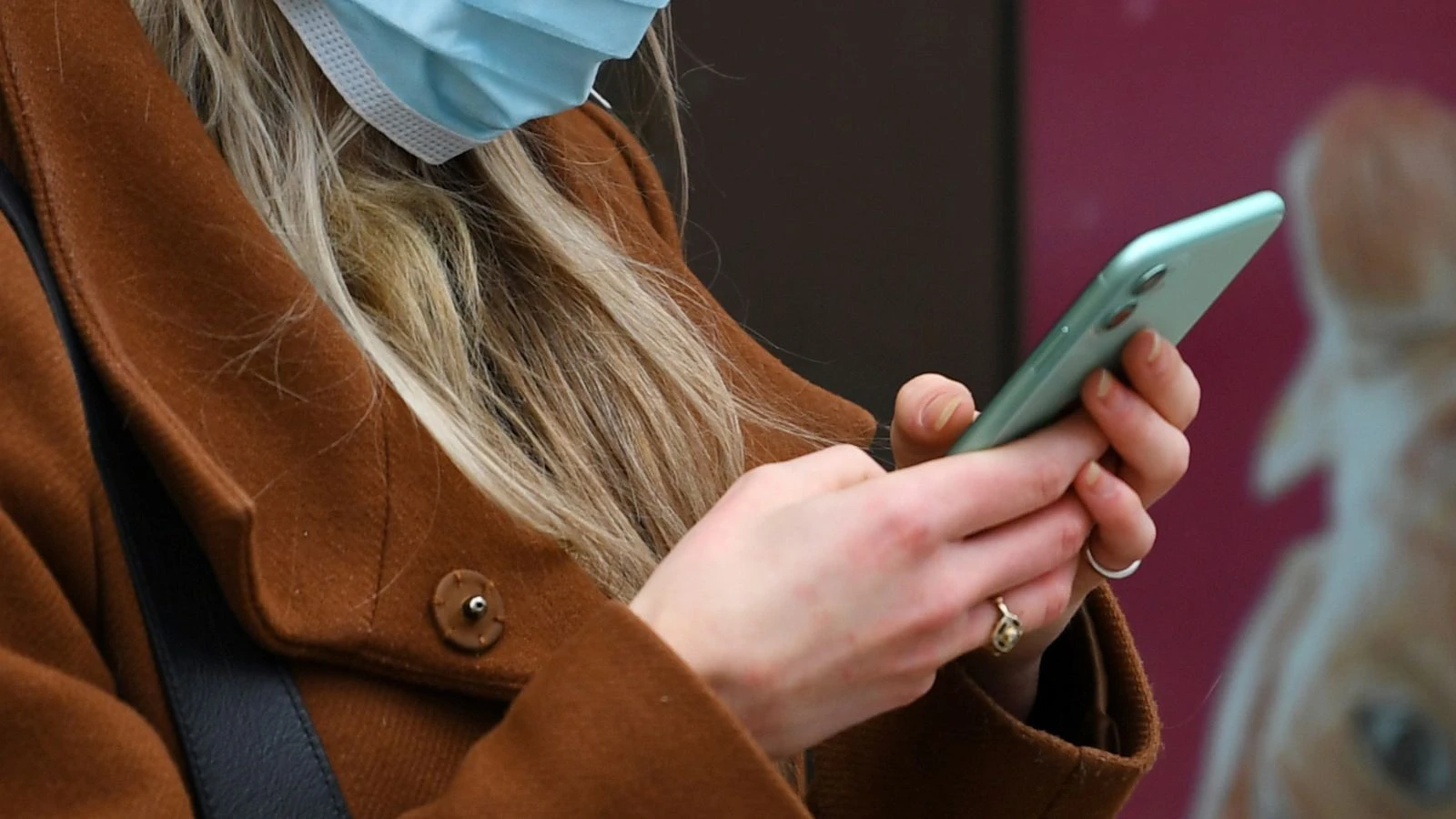 Emergency alerts for terror attacks, floods and other disasters to be sent directly to your phone