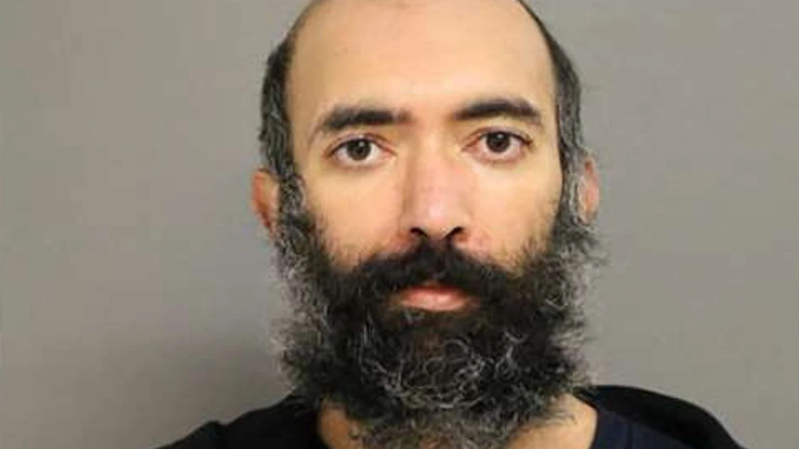 Man 'lived in airport in secret for three months' - as COVID made him 'too scared' to fly home