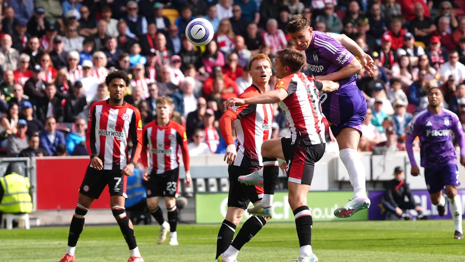 Premier League club Brentford to sell stake at £400m-plus valuation