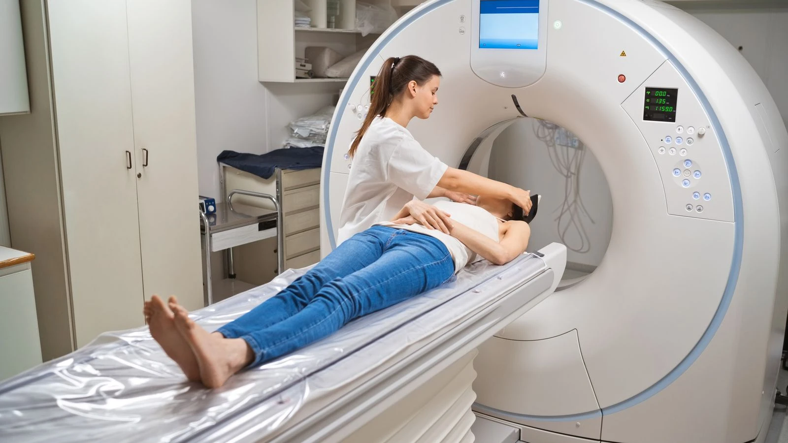 We are entering 'golden age' of cancer treatment - but not everybody is benefitting