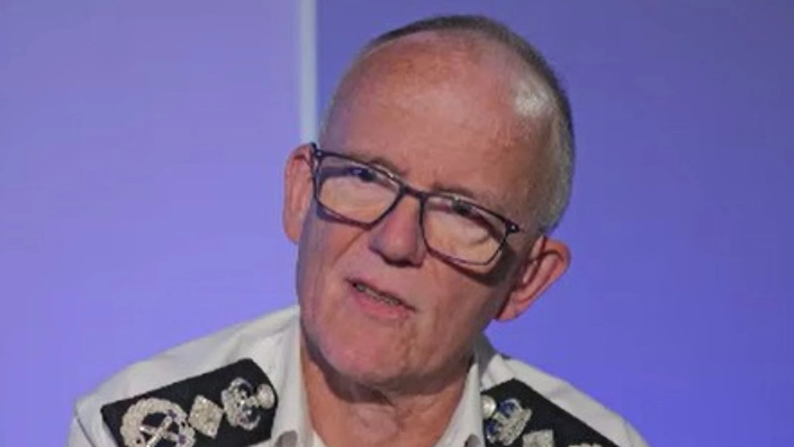 'Shameful' that black boys in London more likely to die than white boys, says Met chief