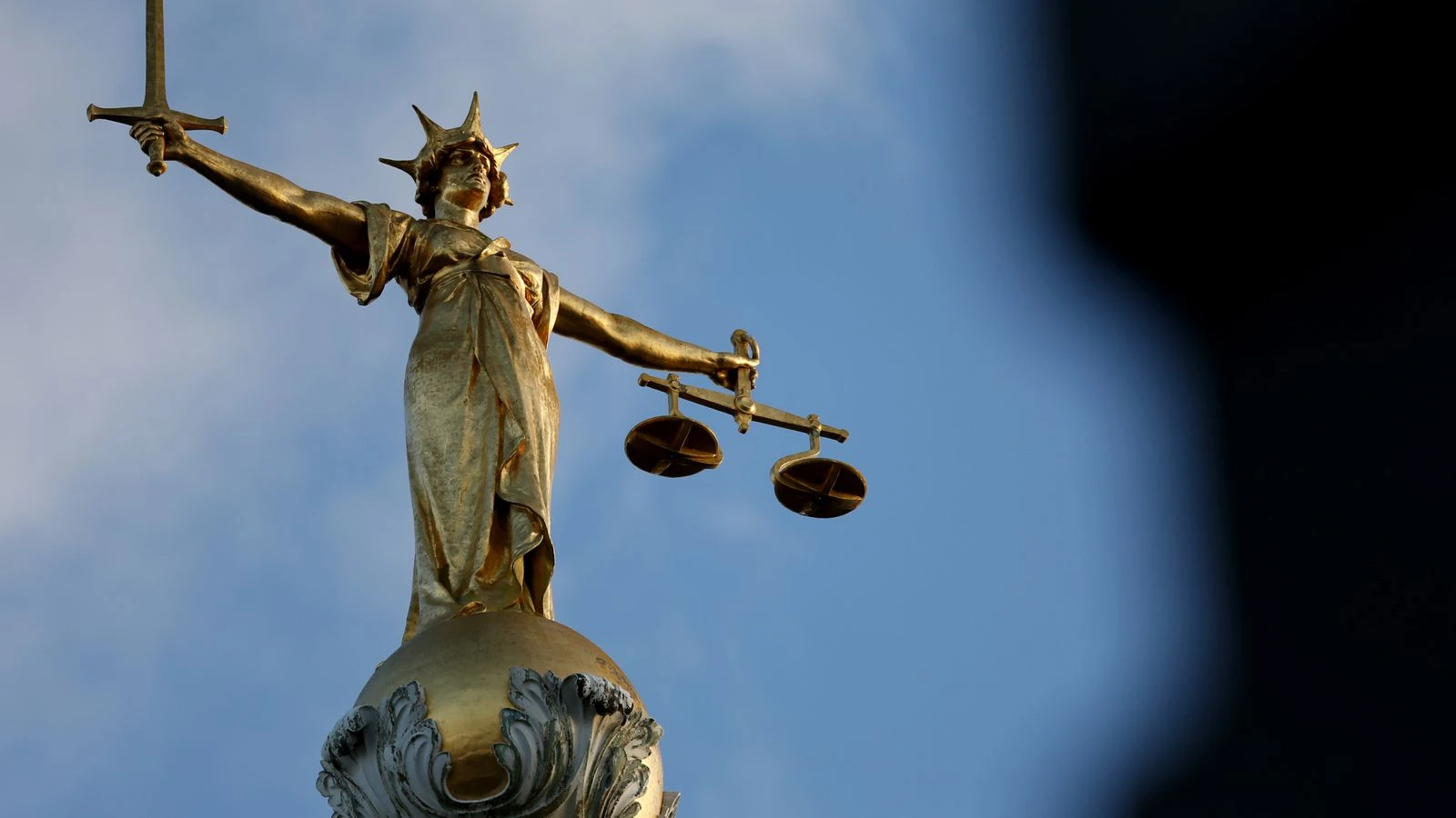 Four accused of damaging planes at RAF base could have to wait until 2027 for trial