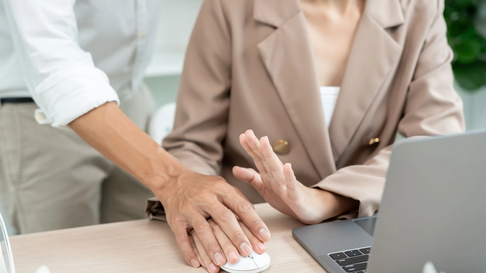 Government to ban 'appalling' NDAs that 'silence' victims of workplace abuse