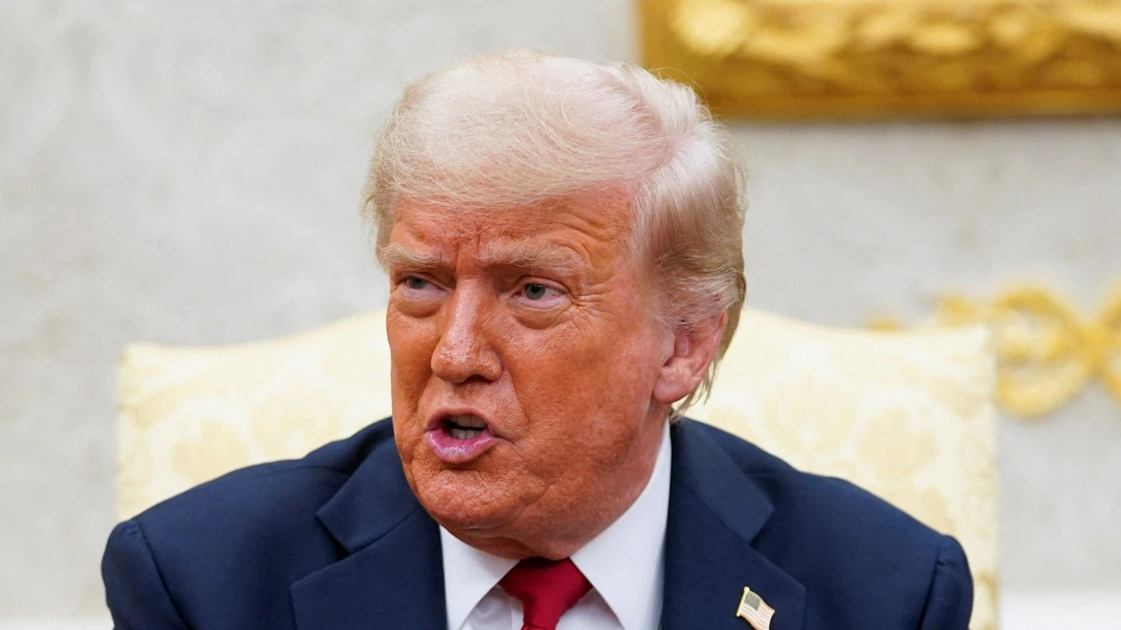 Trump is clearly fed up with Putin - but will his shift in tone force Russia to the negotiating table?