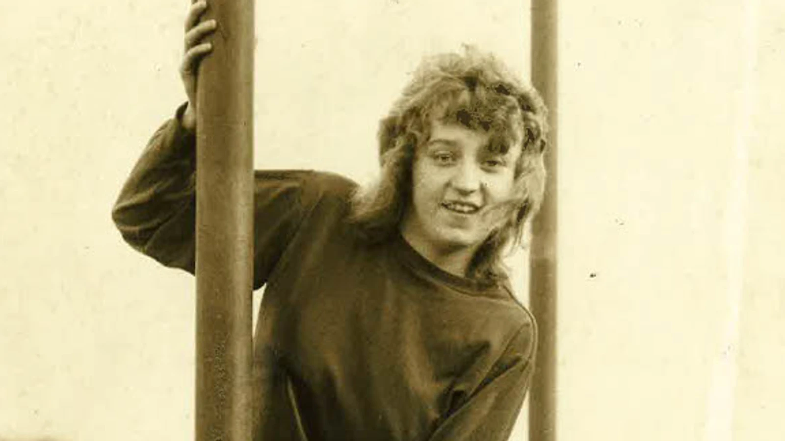 One of the original Lionesses looks back on how far women's football has come since 1972