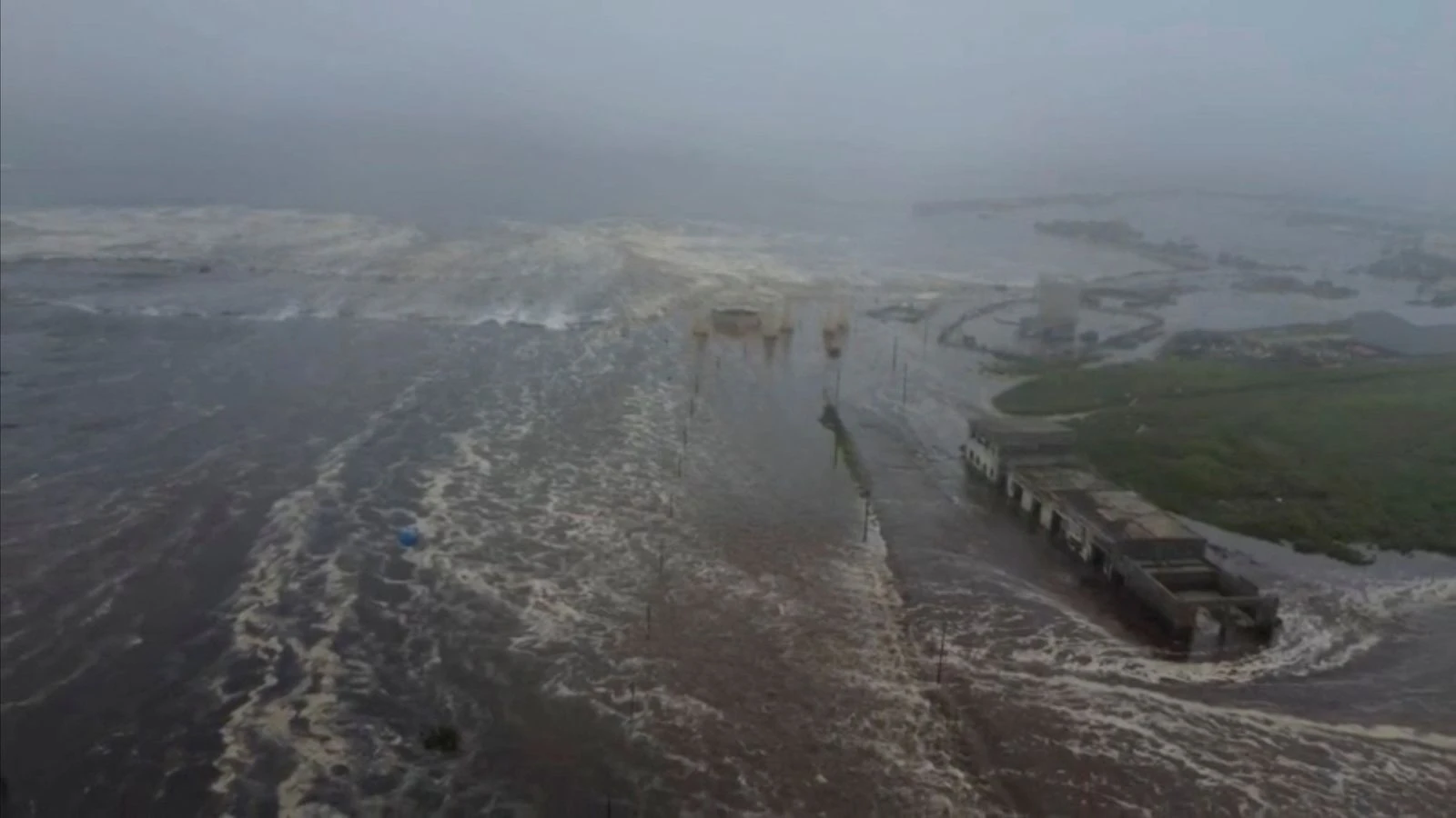 Russian earthquake triggers tsunami warnings across the Pacific - what we know so far