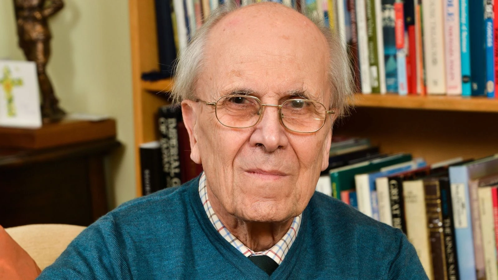 Ex-Tory minister Norman Tebbit who served in Margaret Thatcher's government dies