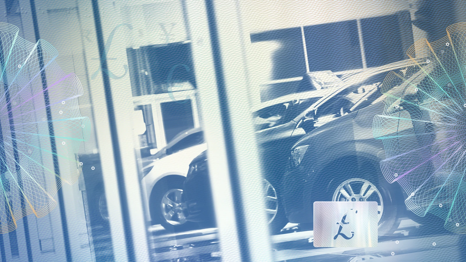 Motor finance operators can breathe big sigh of relief