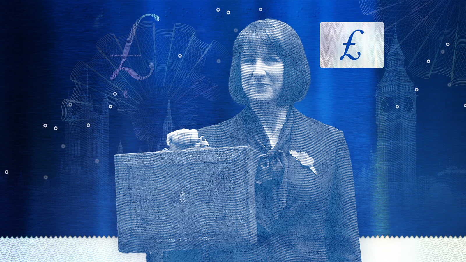 Highest government borrowing figure in 5 years - official figures