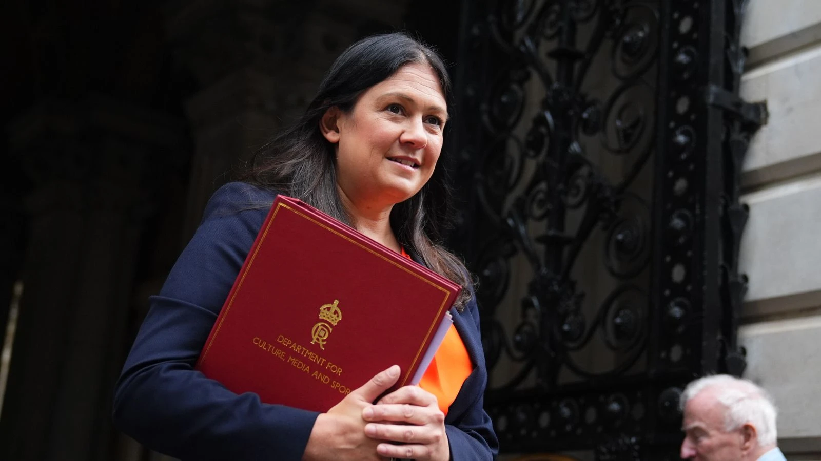 Tories call for further investigation into Lisa Nandy over donations breach