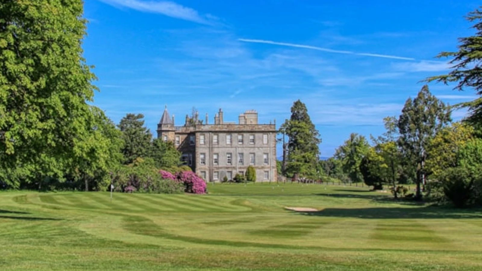 Haven and Warner Hotels-owner plots break-up and sale