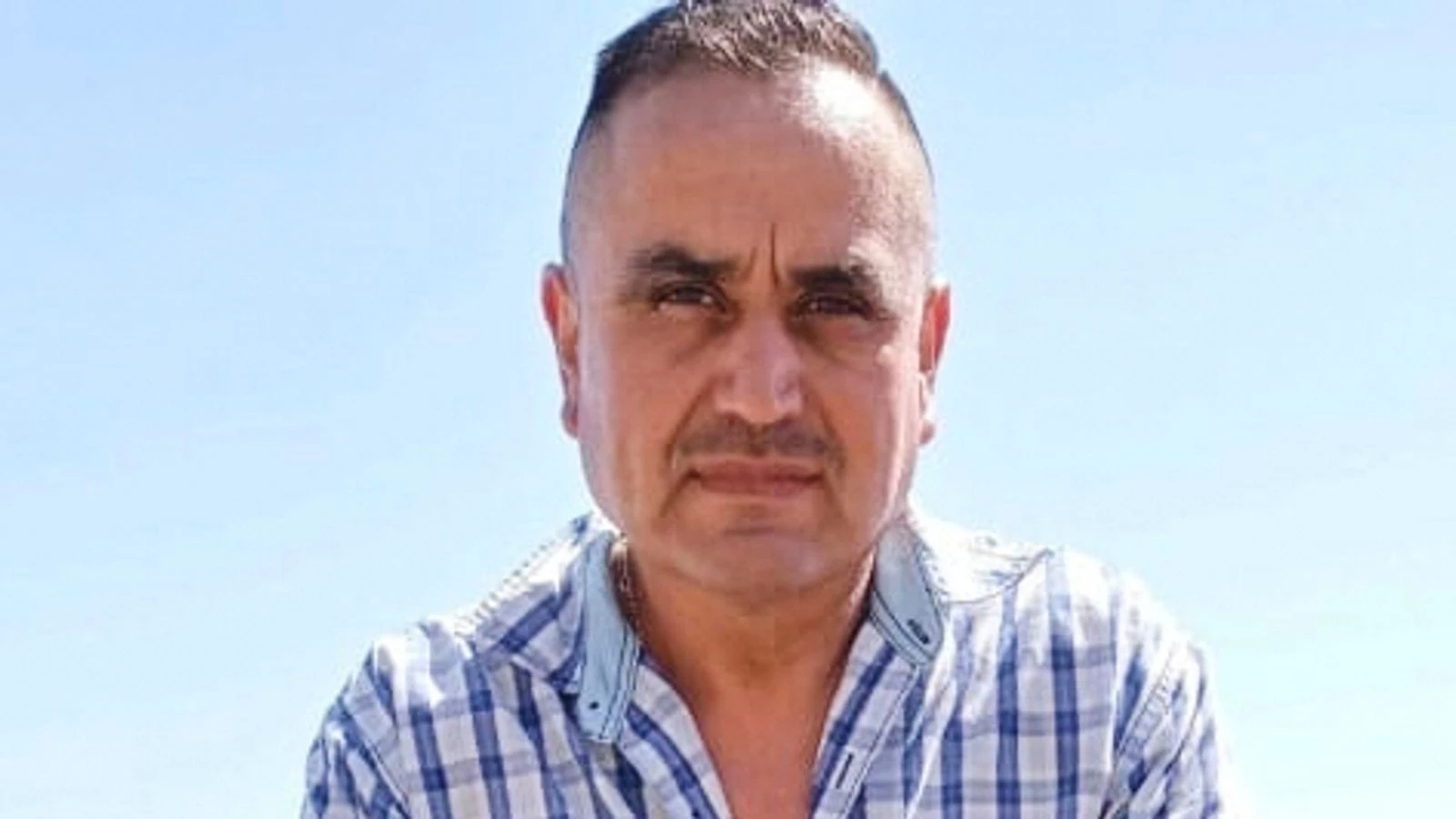 Farmer dies after falling from greenhouse roof during ICE raid