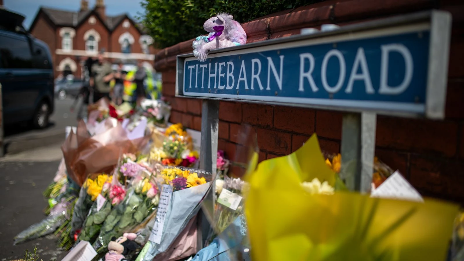 Teenage Southport survivor describes seeing 'possessed' killer moments before being stabbed