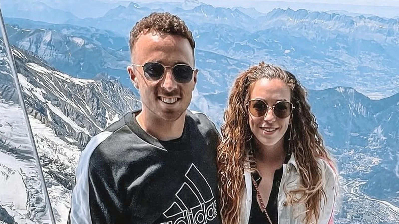 'A day we will never forget': Diogo Jota's tragic final Instagram post