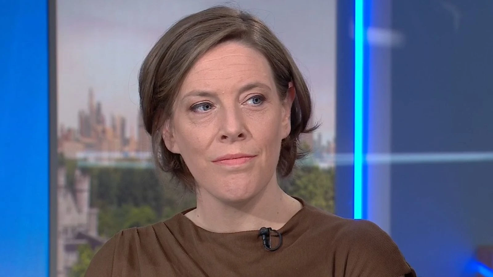 Farage putting 'clicks for his monetised social media' over children's safety, MP claims