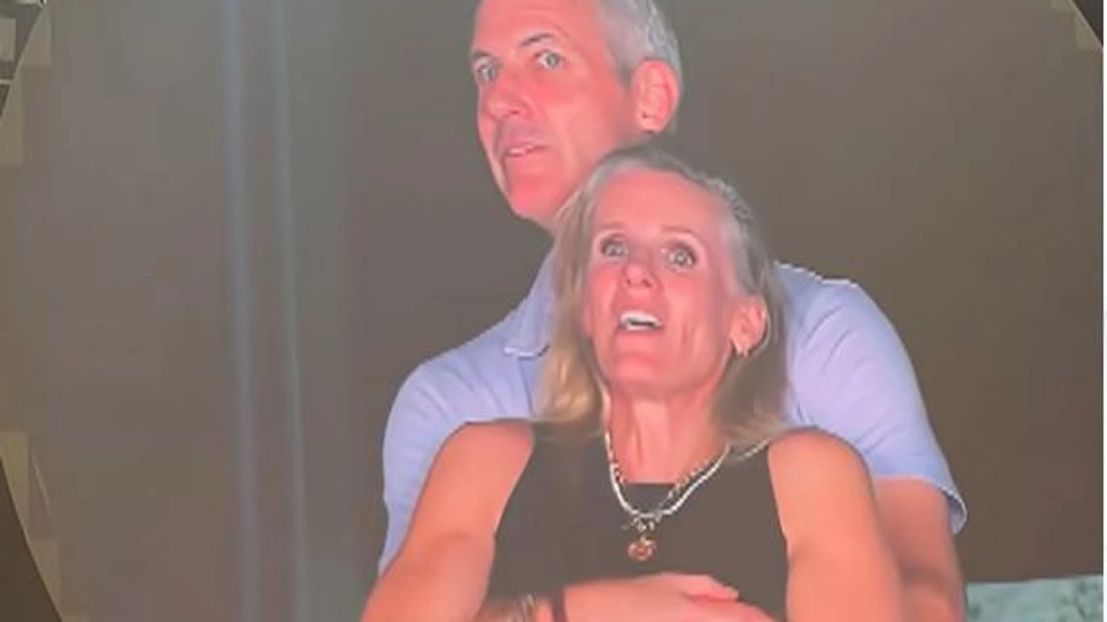 Company at heart of Coldplay viral video releases tongue-in-cheek clip - with a big twist
