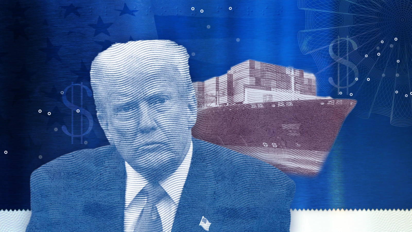 Trump trade war could still see America come off worse