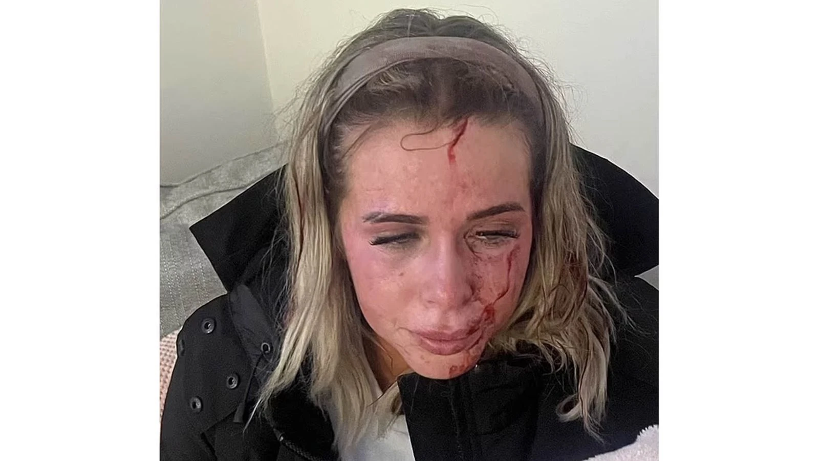 Grooming victim 'lives with trauma every day' - as force investigates crimes involving more than 700 survivors