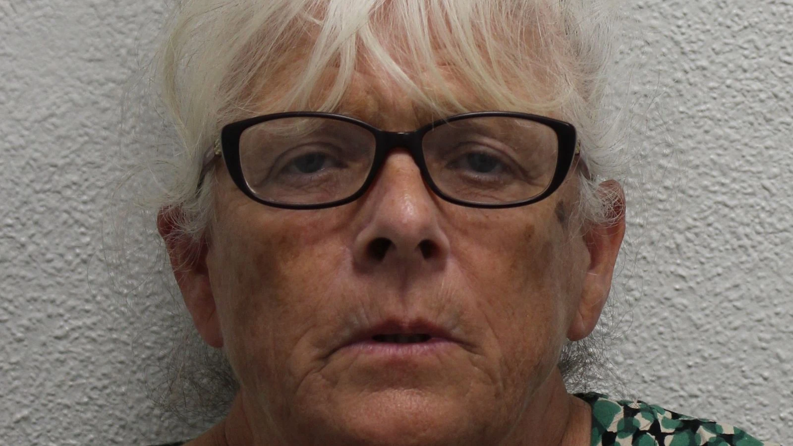Woman dubbed 'gangster granny' jailed for running UK-wide cocaine operation