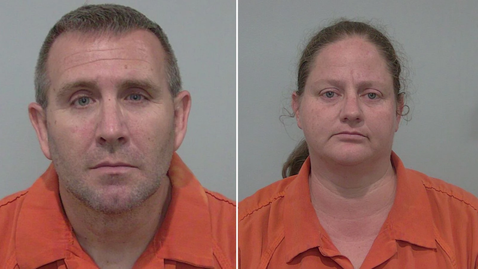 Arrests after children 'kept in cages under bunk beds and sprayed in face as punishment'