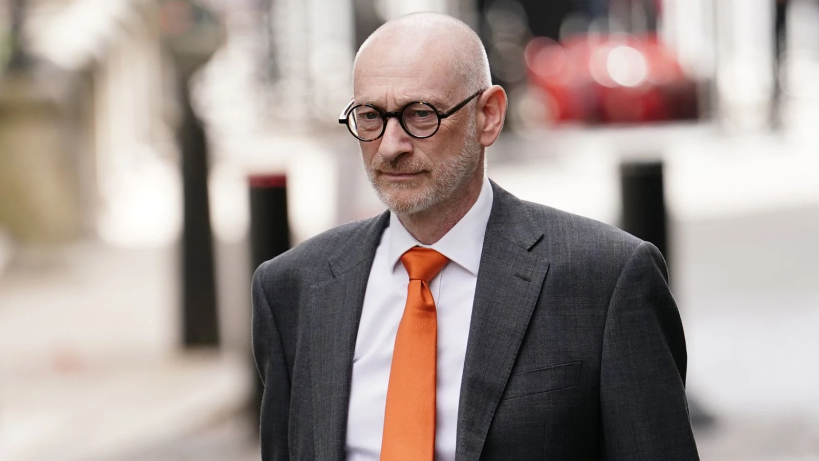 British Gas-owner Centrica faces backlash against chief’s pay