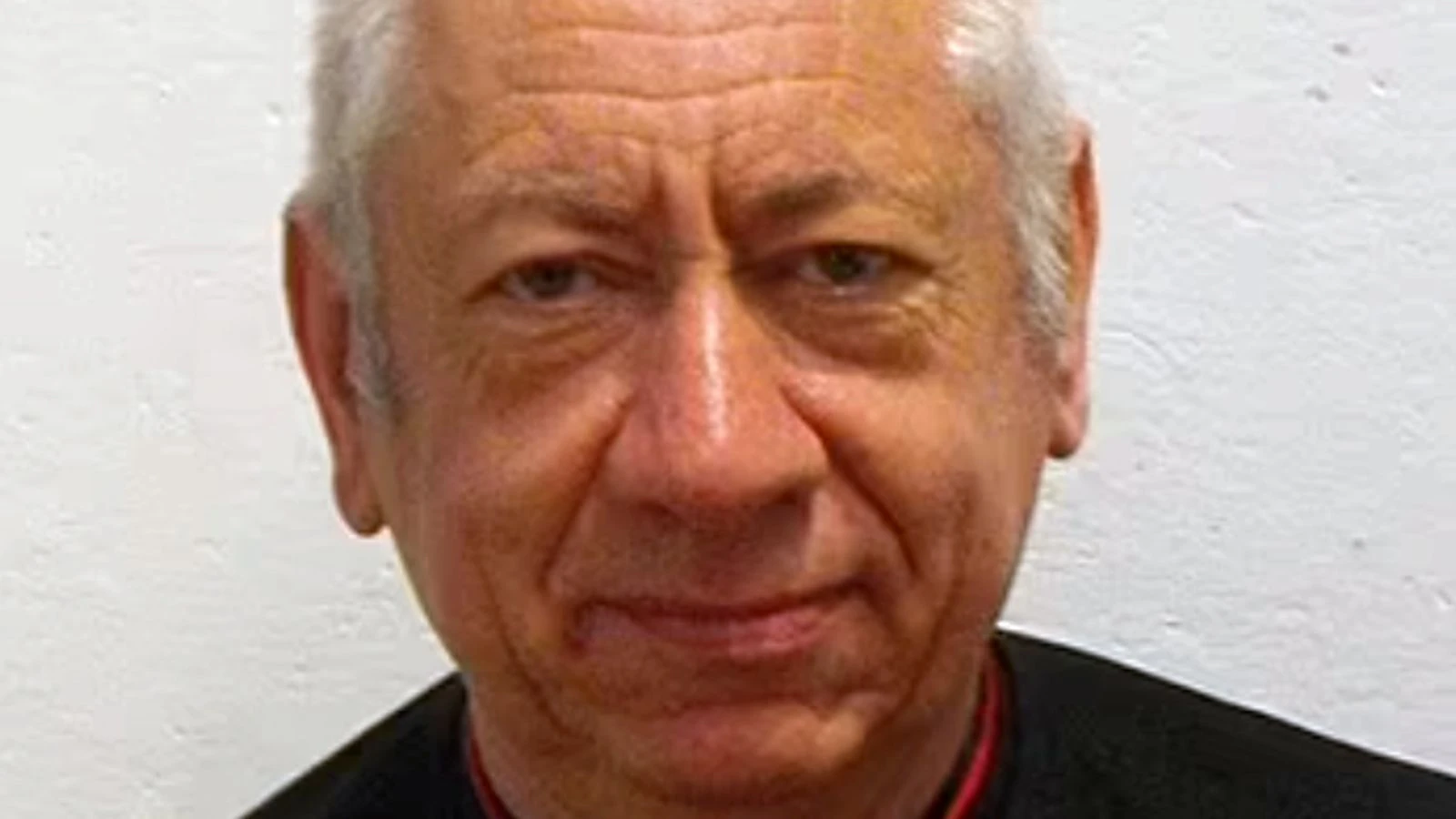 Retired vicar admits role in 'Eunuch Maker' extreme body modification ring