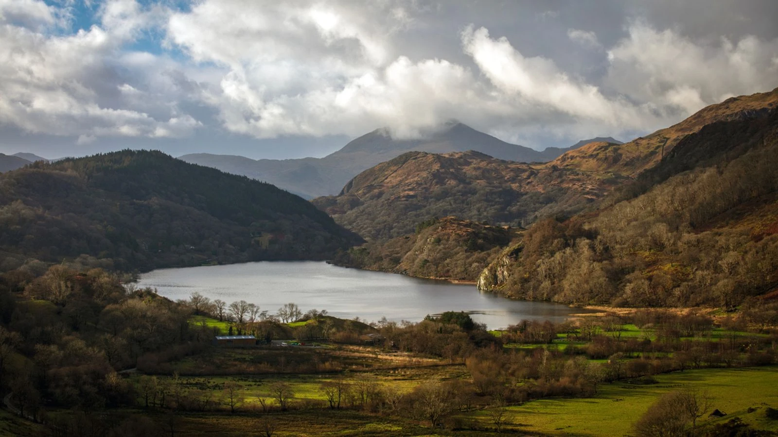 Sisters drowned in pools in Eryri (Snowdonia) National Park, inquest told