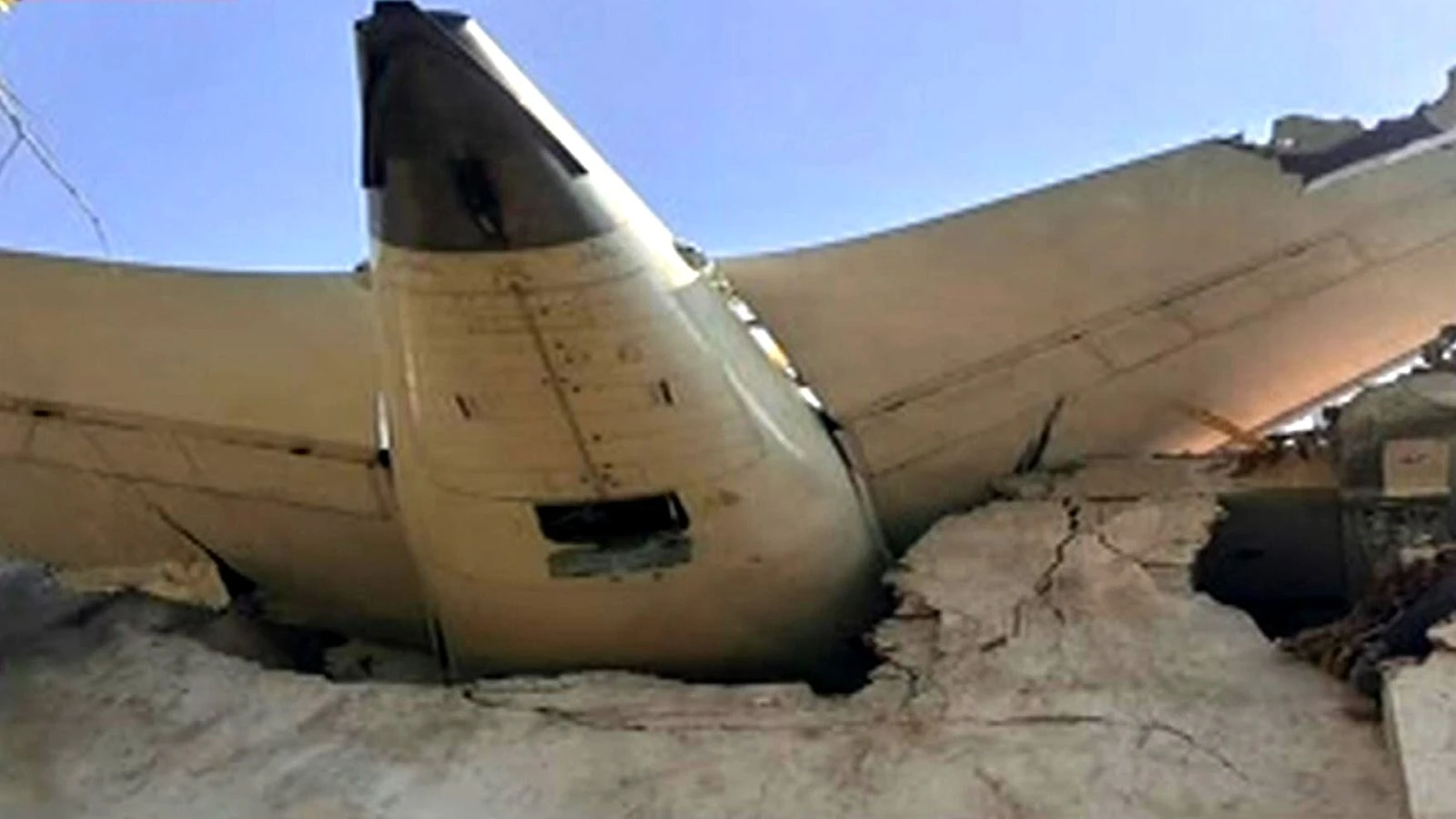 Backlash as Air India crash report points to possible human error - here's what experts think