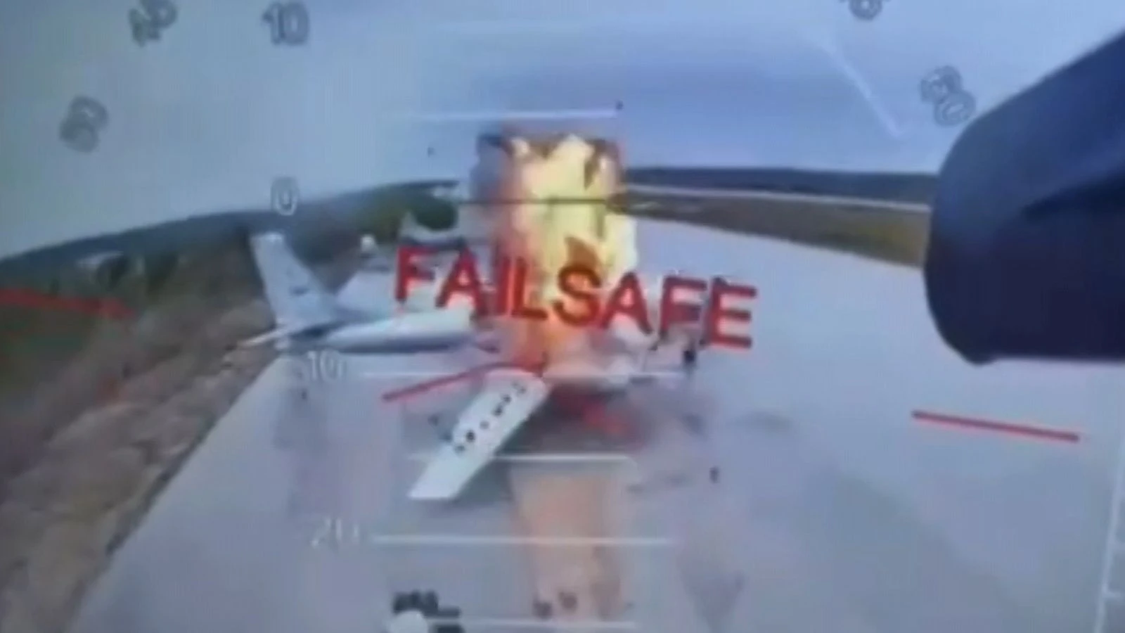 Russians react to Ukraine's unprecedented drone attack - as Kremlin's silence speaks volumes