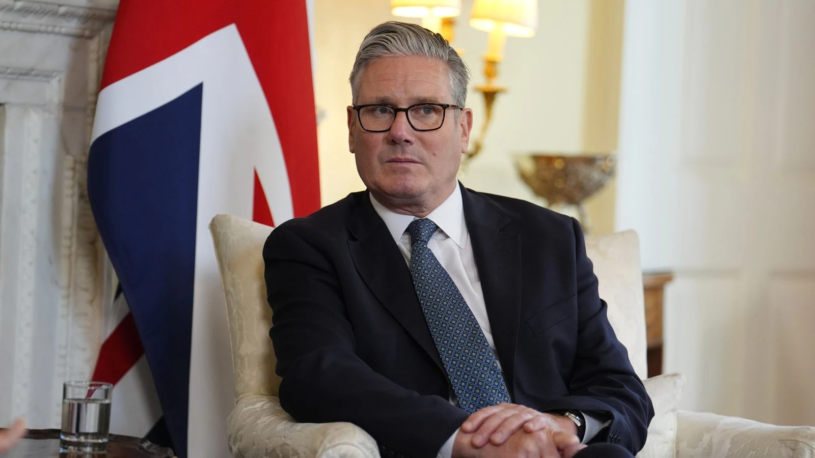 G7 to discuss further sanctions if Russia fails to come to negotiating table, PM says