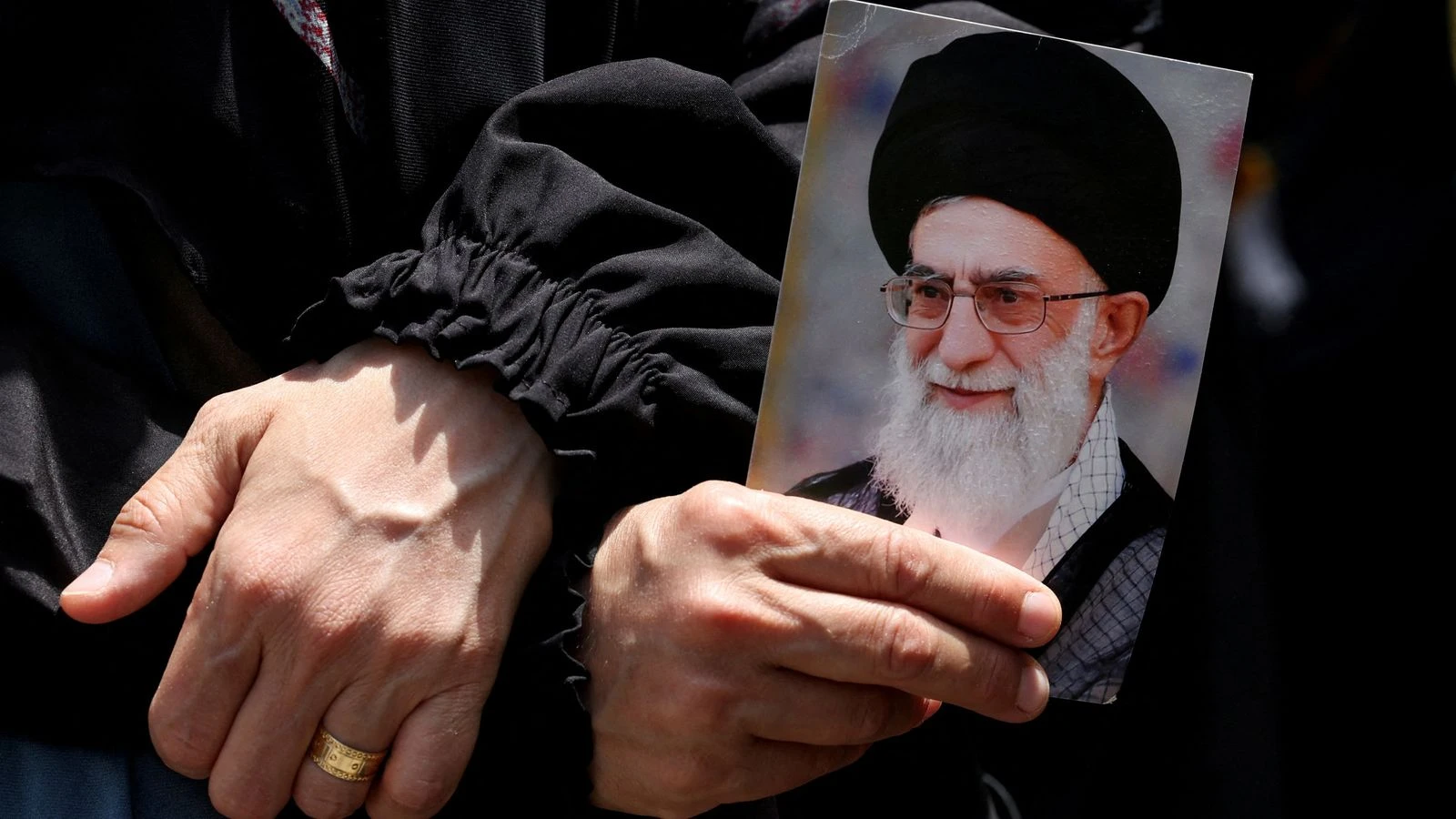 Iran may decide that killing Americans is the best way to retaliate
