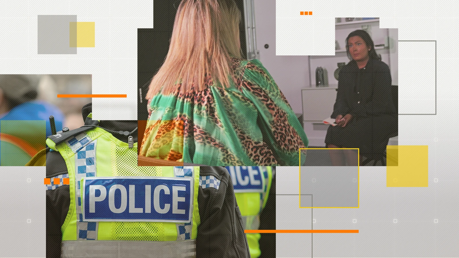 More strangulation cases recorded by police - but many investigations falter