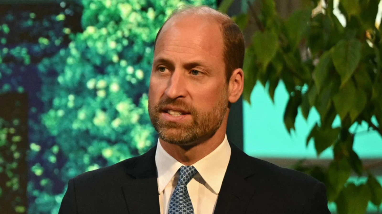 Prince William has had a lot to say this week - but is anyone listening?