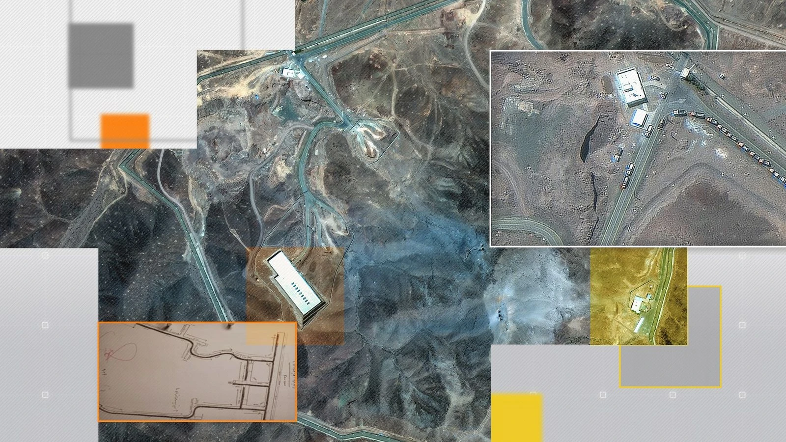 US strikes: How much damage has been done to Iran's nuclear facilities?
