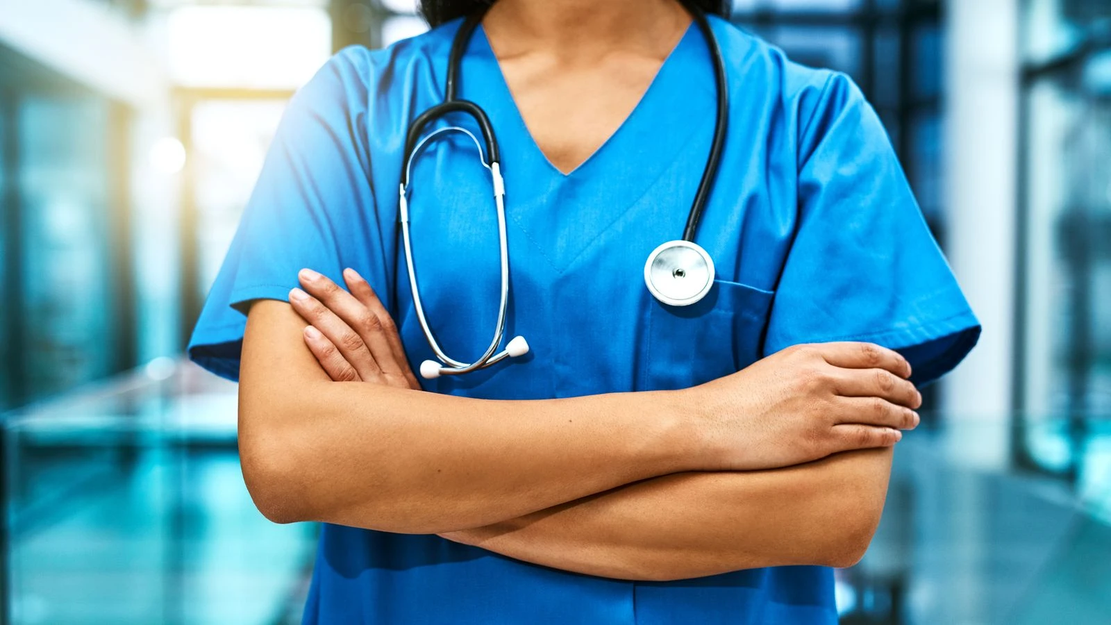 'He didn't understand he was dying from cancer': Anonymous nurse reveals what her job is like