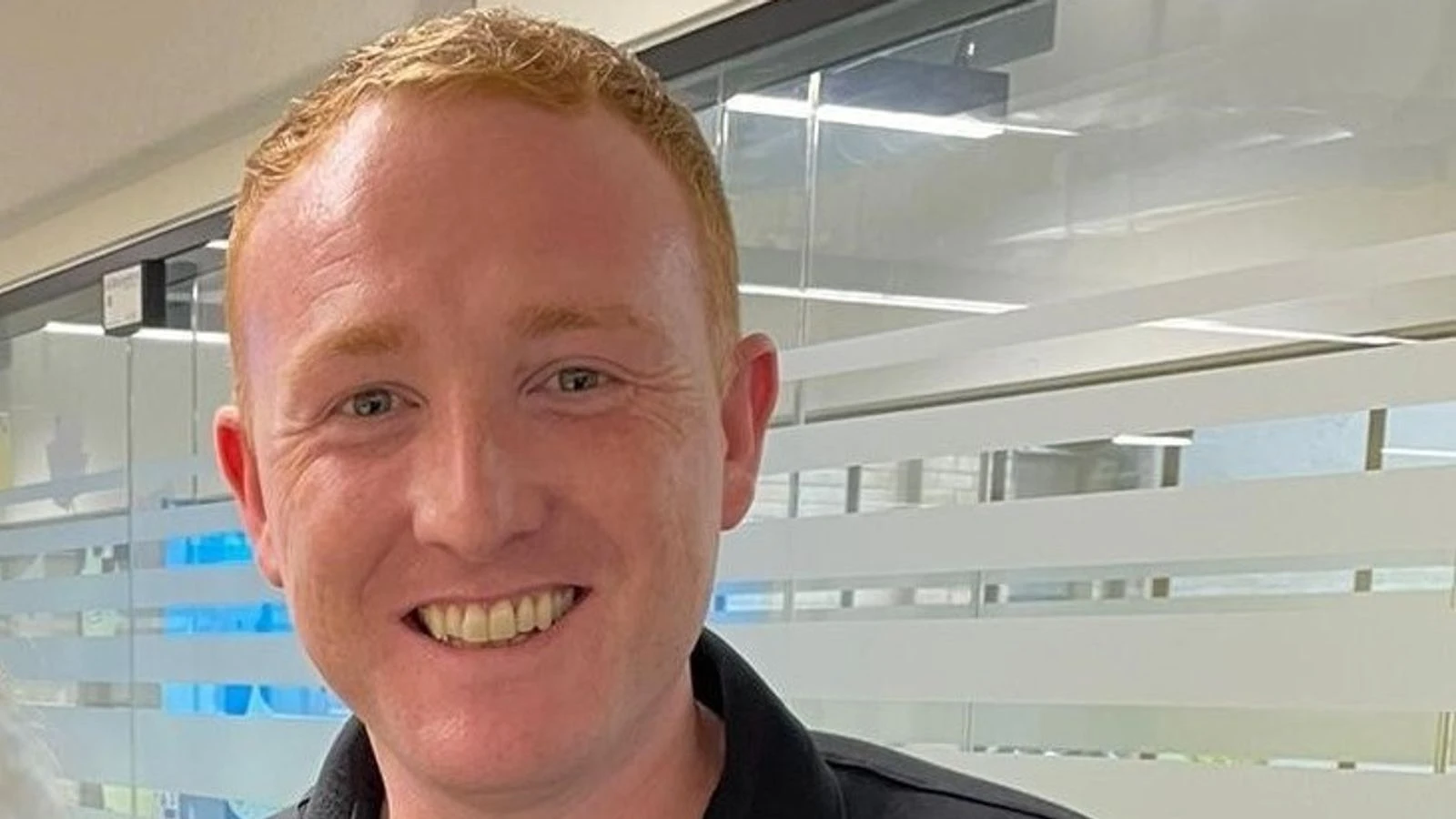 'My job has made me cry, frightened and anxious - but I genuinely believe we make a difference'