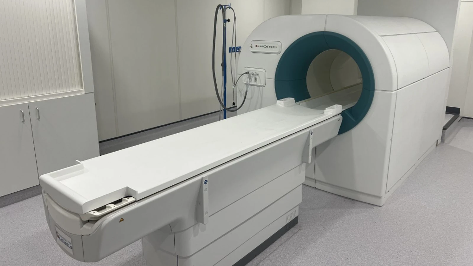 'Pioneering' new scanner could detect brain tumours in world-first